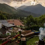 Tatra Magic Casa vacanze Maluzina