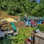 Tatra Magic Maluzina