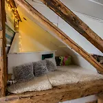 Prázdninový dům Tatra Magic