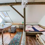 Tatra Magic Casa vacanze Maluzina