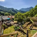 Tatra Magic Prázdninový dům Maluzina