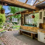Casa vacanze Tatra Magic Maluzina