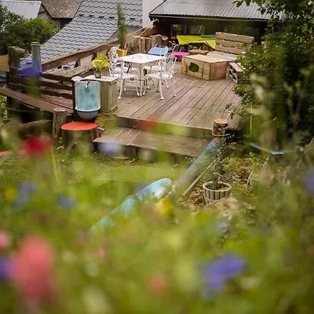 Tatra Magic Feriehus *