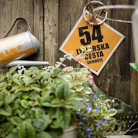 Tatra Magic * Maluzina