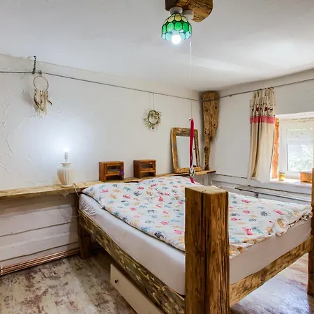 Holiday home Tatra Magic