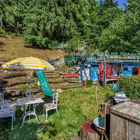 Tatra Magic Maluzina