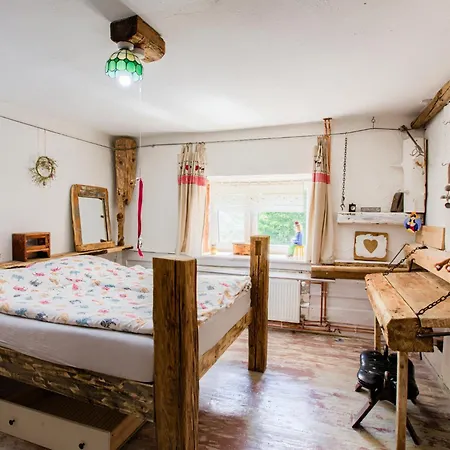 Tatra Magic Maluzina