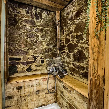 Tatra Magic Feriehus *