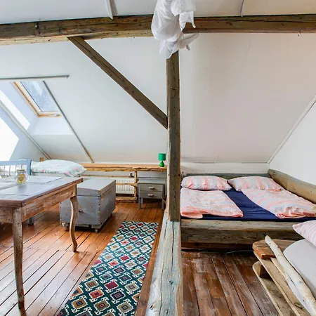 Tatra Magic Feriehus Maluzina