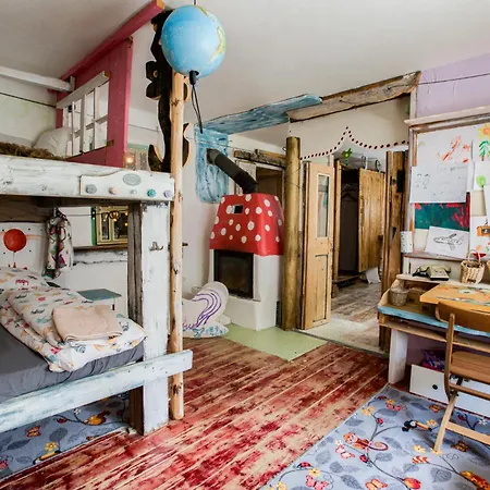 Tatra Magic Holiday home *
