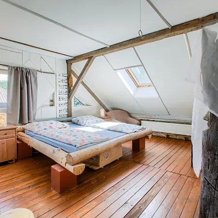 Tatra Magic Maluzina