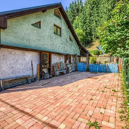 Tatra Magic Holiday home