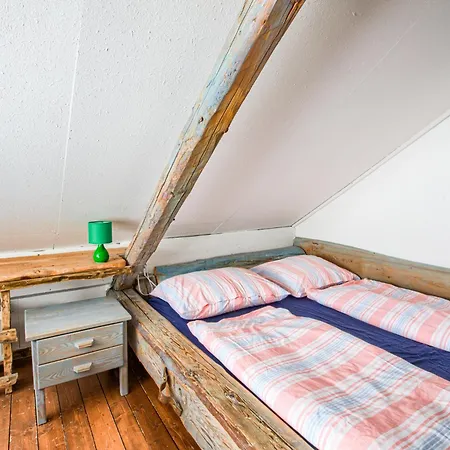 Holiday home Tatra Magic