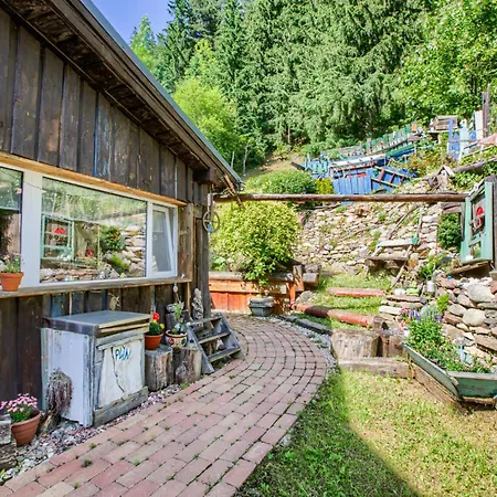 Tatra Magic Feriehus *