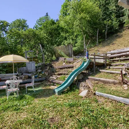 Holiday home Tatra Magic