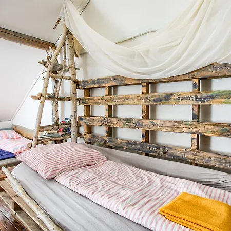 Feriehus Tatra Magic Maluzina