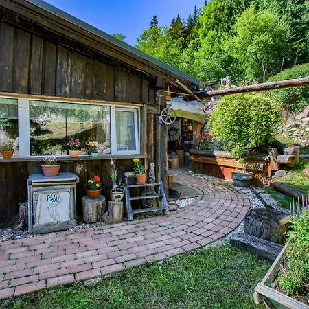 Tatra Magic Maluzina
