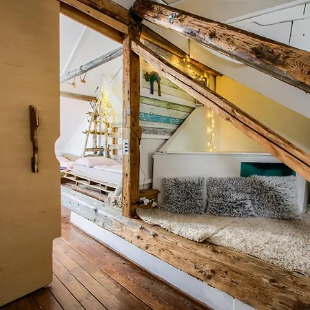 Tatra Magic Holiday home