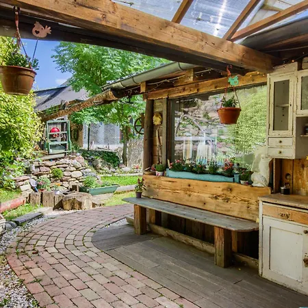 Holiday home Tatra Magic Maluzina
