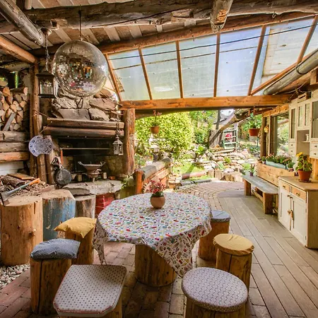 Tatra Magic Maluzina