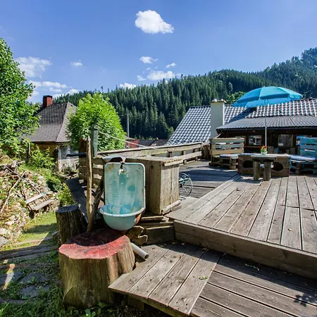 Feriehus Tatra Magic *