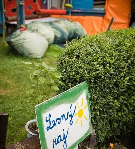 Tatra Magic بيت للعطل Maluzina