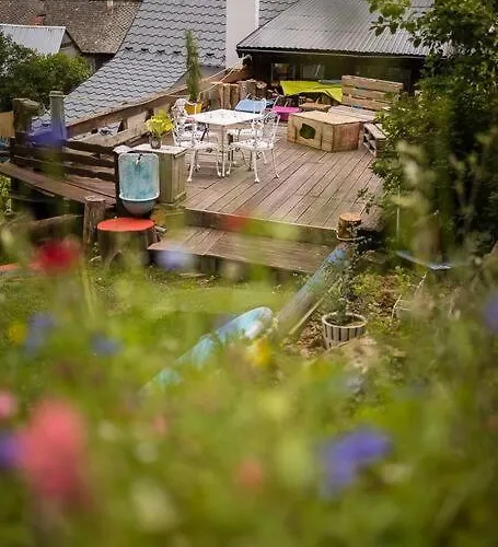 Tatra Magic بيت للعطل *