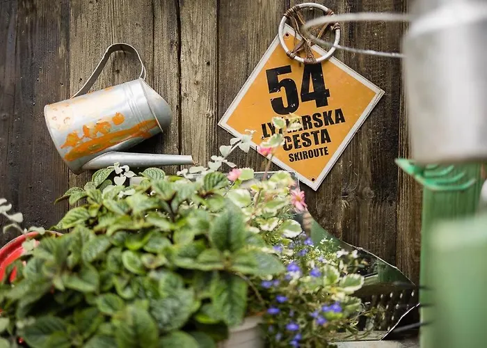 Tatra Magic * Maluzina