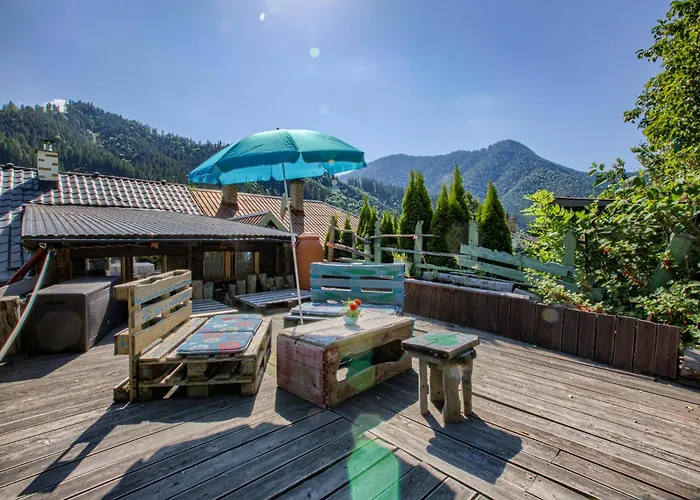 Tatra Magic بيت للعطل