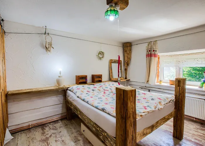 بيت للعطل Tatra Magic