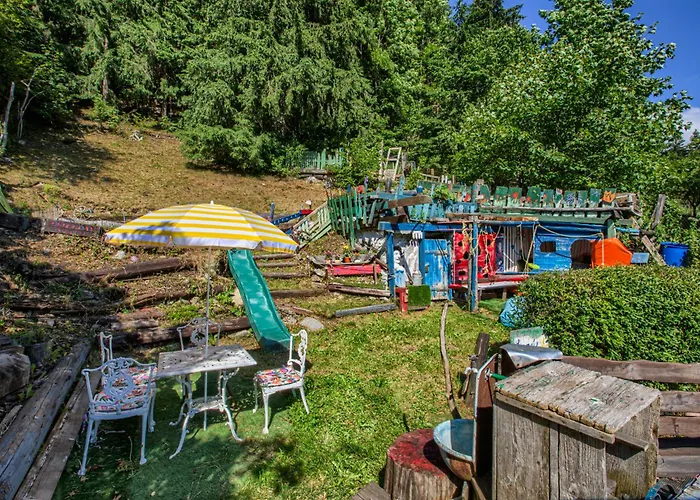 Tatra Magic Maluzina