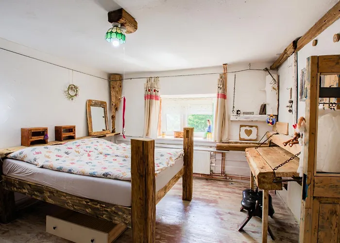 Tatra Magic Maluzina