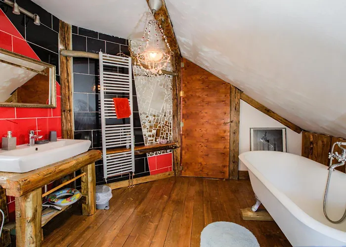 Tatra Magic * Maluzina