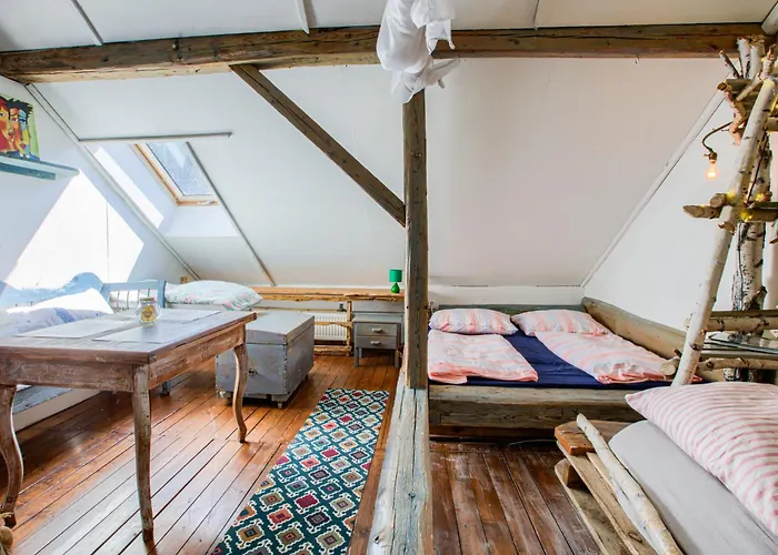 Tatra Magic بيت للعطل Maluzina