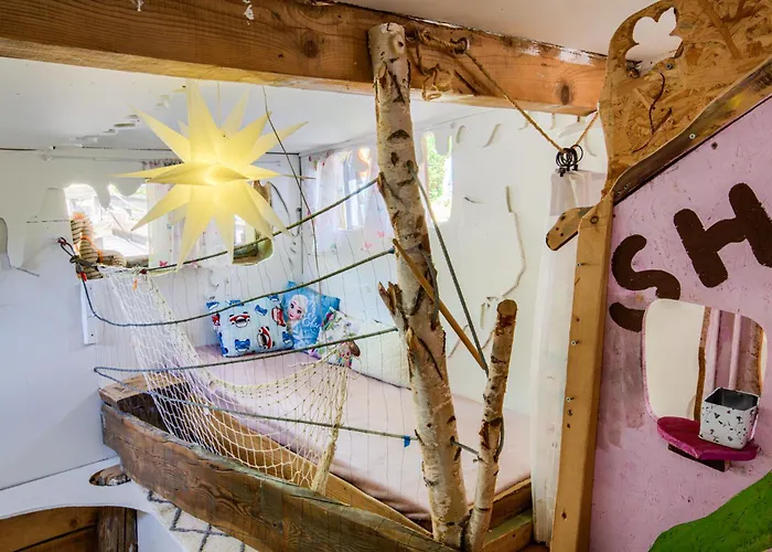 Tatra Magic * Maluzina