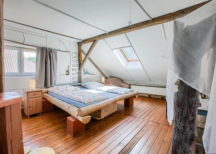 Tatra Magic Maluzina