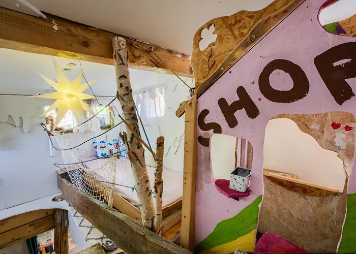 Tatra Magic * Maluzina