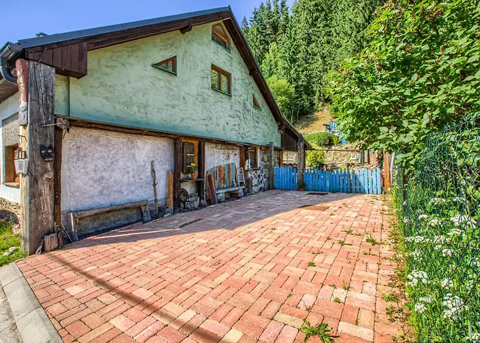 Tatra Magic بيت للعطل