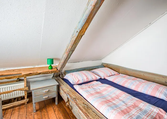 بيت للعطل Tatra Magic