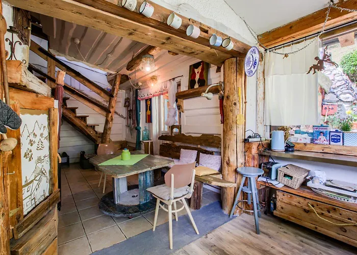 Tatra Magic Maluzina