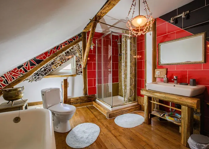 Tatra Magic * Maluzina