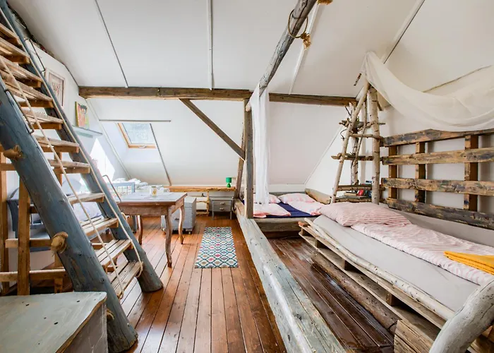 Tatra Magic بيت للعطل