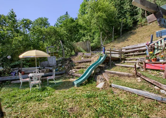 بيت للعطل Tatra Magic