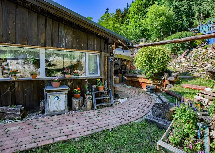 Tatra Magic Maluzina