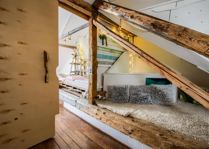 Tatra Magic بيت للعطل