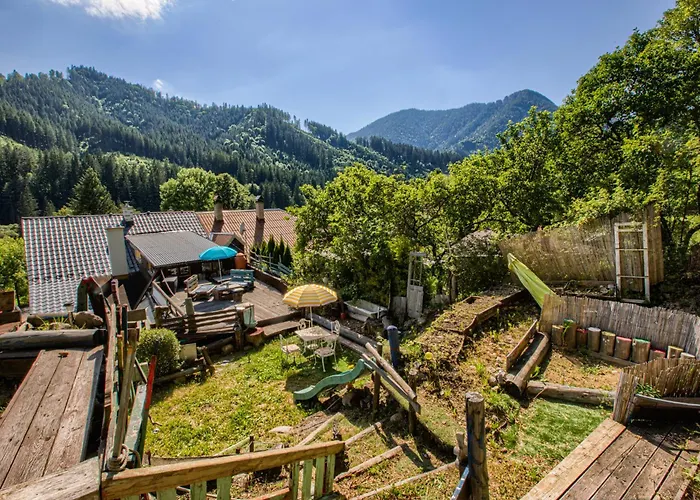 Tatra Magic بيت للعطل Maluzina