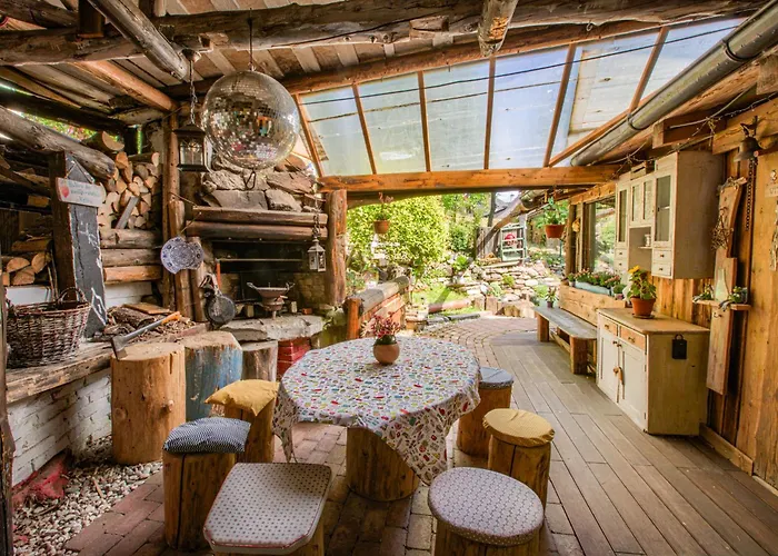 Tatra Magic Maluzina